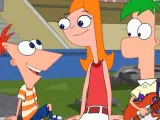Phineas y Ferb, la pel&iacute;cula: Candace contra el universo