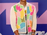 El actor Jaden Smith se mostró muy emocionado por presentar al fin una gala de MTV y no tener que comentarla en redes sociales.