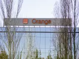 Sede de la empresa Orange en el Parque Empresarial La Finca de Pozuelo de Alarcón, en Madrid. ORANGE;PARQUE EMPRESARIAL LA FINCA (Foto de ARCHIVO) 21/2/2020