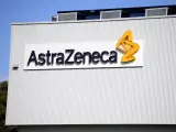 Sede de la farmacéutica AstraZeneca.