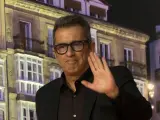Andreu Buenafuente recibe el Premio Nacional de Televisión 2020