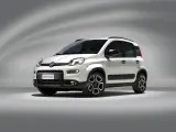 Nuevo Fiat Panda.