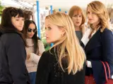 'Big Little Lies': Nicole Kidman asegura que trabajan en una tercera temporada