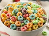 Algunos cereales azucarados contienen grandes cantidades de glucosas y azúcares refinados.
