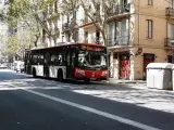 Bus de Barcelona