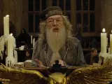 'Harry Potter y el cáliz de fuego' (2005)
