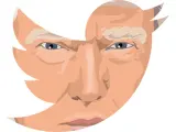 Donald Trump ha sido un usuario de Twitter muy activo durante su mandato.
