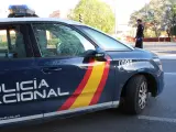 [Sevilla] La Policía Nacional Detiene In Fraganti A Dos Hombres Mientras Robaban En Una Cerveceria La Pasada Madrugada
