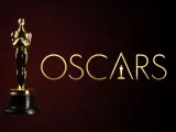 La emblemática estatuilla de los Oscar