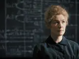 Fotograma de 'Madame Curie'