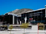 Economía/Finanzas.- Andbank, elegida mejor entidad de banca privada de Andorra por 'The Banker' y 'PWM'