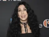 La cantante Cher, en 2018.