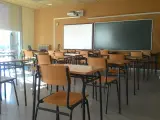 Cantabria cierra un aula en el instituto de Ampuero y pone en cuarentena a diez alumnos de otro en Castro