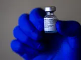 Vacuna de BioNtech y Pfizer