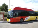 Autobús TIB.