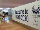 Los Juegos Olímpicos de Tokio 2020 pierden interés.