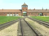 Este miércoles se cumplen 76 años de la liberación de Auschwitz