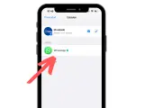 WhatsApp ahora utilizará los Estados para informar a sus usuarios.