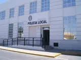 Sucesos.-Ayuntamiento de Lepe abre expediente disciplinario "por falta grave" a los dos policías detenidos