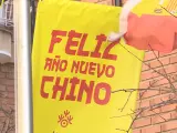Madrid celebra el Año Nuevo Chino de forma virtual