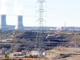 Central Nuclear de Trillo (Guadalajara)