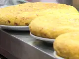 ¿Con cebolla o sin cebolla? Hoy se celebra el Día de la Tortilla de Patata