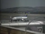 La AN obliga a Ryanair a indemnizar a los trabajadores de Girona y Canarias afectados por ERE improcedente