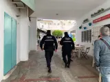 Policía Local del Ayuntamiento de El Puerto de Santa María