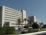 Archivo - Hospital Materno Infantil de Málaga