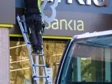 Sede de Bankia.