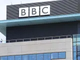 Sede de la BBC en Manchester.