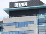 Sede de la BBC en Manchester.