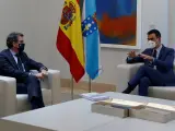 La ley gallega de salud aviva la tensi&oacute;n con el Gobierno tras un 2020 de pandemia sin conflictos de competencias