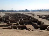 'Ciudad Perdida' de Luxor