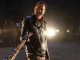 Jeffrey Dean Morgan en 'The Walking Dead'
