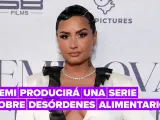 Demi Lovato est&aacute; haciendo el piloto de la serie &lsquo;Hungry&rsquo;, para la NBC