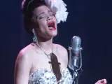 Los EE UU contra Billie Holiday