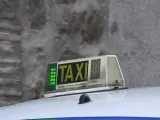 Archivo - Arxiu - València.- L'Ajuntament obri el termini de sol·licitud de les ajudes del Pla Resistir per al sector del taxi