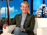 'Ellen DeGeneres' en 'The Ellen DeGeneres Show'.