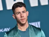El cantante Nick Jonas, en noviembre de 2019.