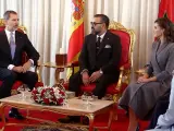 Marruecos dice que espera &quot;actos&quot; de Espa&ntilde;a y no &quot;palmaditas&quot;