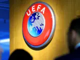 La UEFA anunció este martes a través de un comunicado oficial que se ha abierto "un procedimiento disciplinario" contra el Real Madrid, el Barcelona y el Juventus por una posible "violación del marco legal" de la institución presidida por Aleksander Ceferin tras el intento de creación de la Superliga europea.