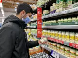 Carrefour lanza la campaña 'Muchas ganas' para dinamizar los negocios de sus comerciantes