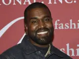 Kanye West reaparece en la última temporada del 'reality' de las Kardashians.