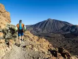 La Tenerife Bluetrail tendrá por primera vez geolocalizados a todos los corredores