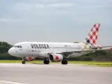 Volotea conectará Bilbao con Murcia entre julio y septiembre de este año