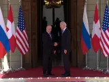 Putin y Biden abren la v&iacute;a a un acercamiento