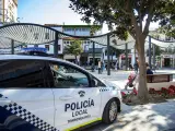 Sucesos.- La Policía Local de Torremolinos detiene a dos personas por okupar una vivienda