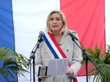 La ultraderecha de Le Pen lejos de la victoria prevista en las regionales francesas