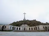El Gobierno recibe la licencia de obras de El Escorial para la exhumación de víctimas en el Valle de los Caídos